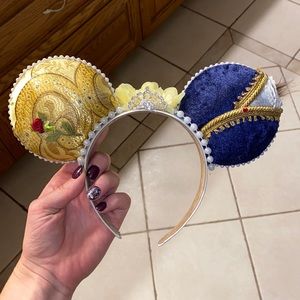 Disney ears